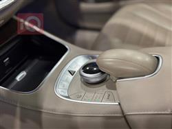 مێرسێدس بێنز S-Class